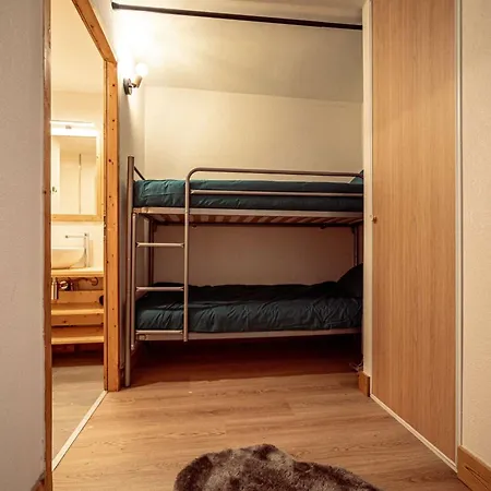Alpine Loft - Plagne Centre - 6 Personnes La Plagne-Tarentaise